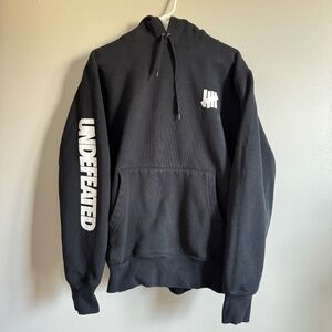 Undefeated Hoodie - Size L